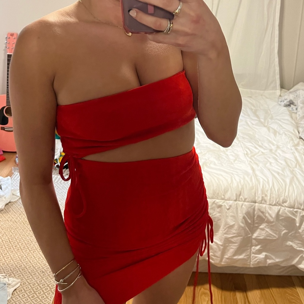 Princess Polly dress